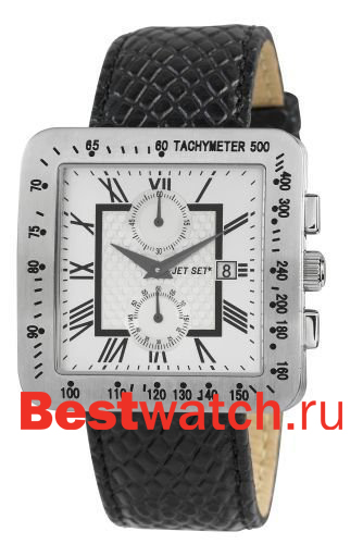 Часы Jet Set Gents J30211-127